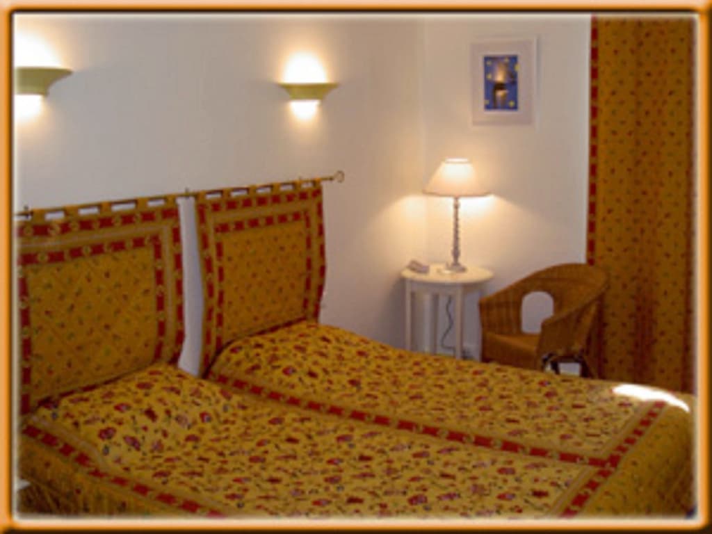 Hotel Marcellin - Miniature 6