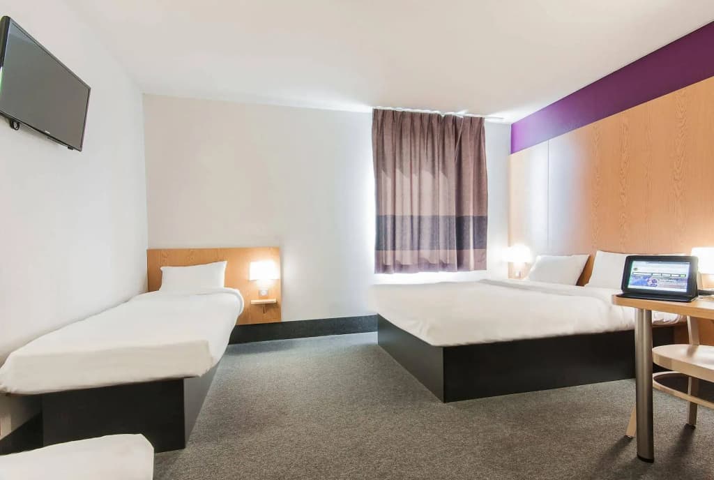 B&B HOTEL Bayonne Tarnos - Miniature 7