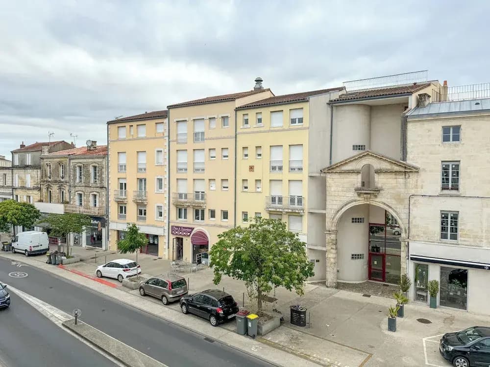 Cozy Niort - Photo 1