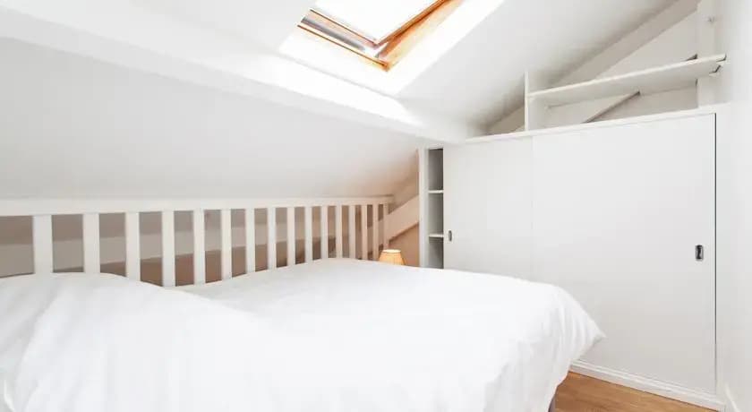 Appartement Terra Nova - Miniature 8