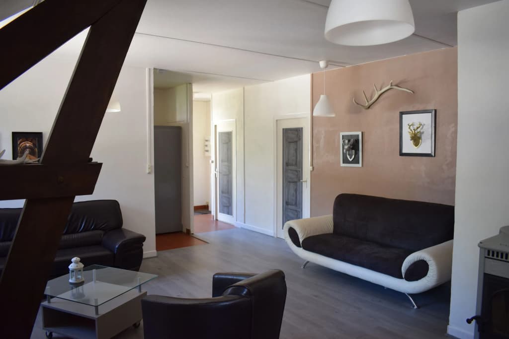 Les Genebruyères - Photo 2