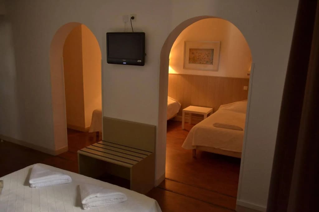 Hotel des Vignes - Photo 4