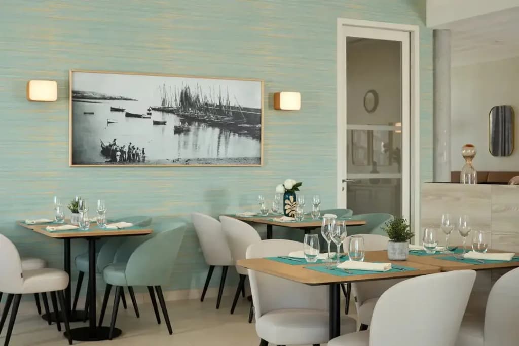 Quality Aparthotel Quiberon - Miniature 8