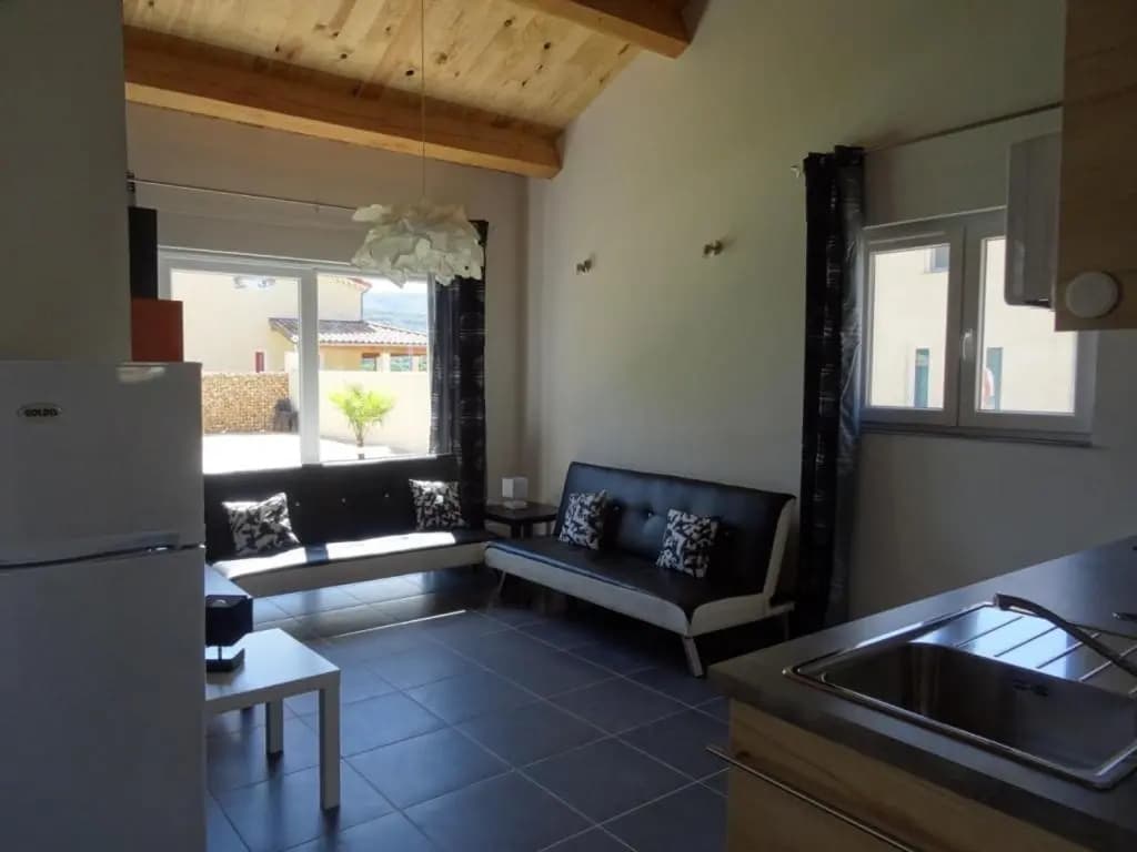 Villa Vallon Pont d'Arc - Photo 2