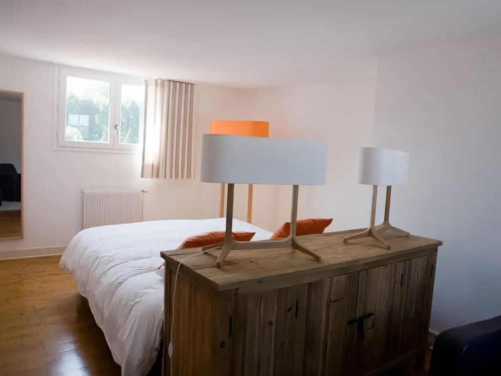 Maison Maïtena - Photo 5