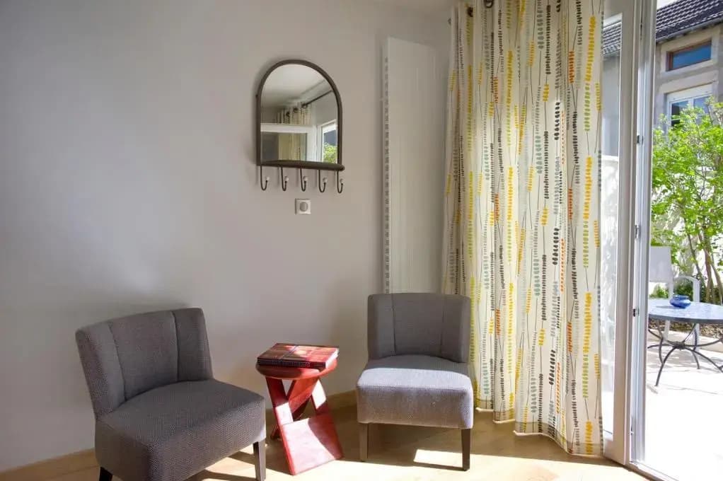 Les Chambres Buissonnieres - Photo 5