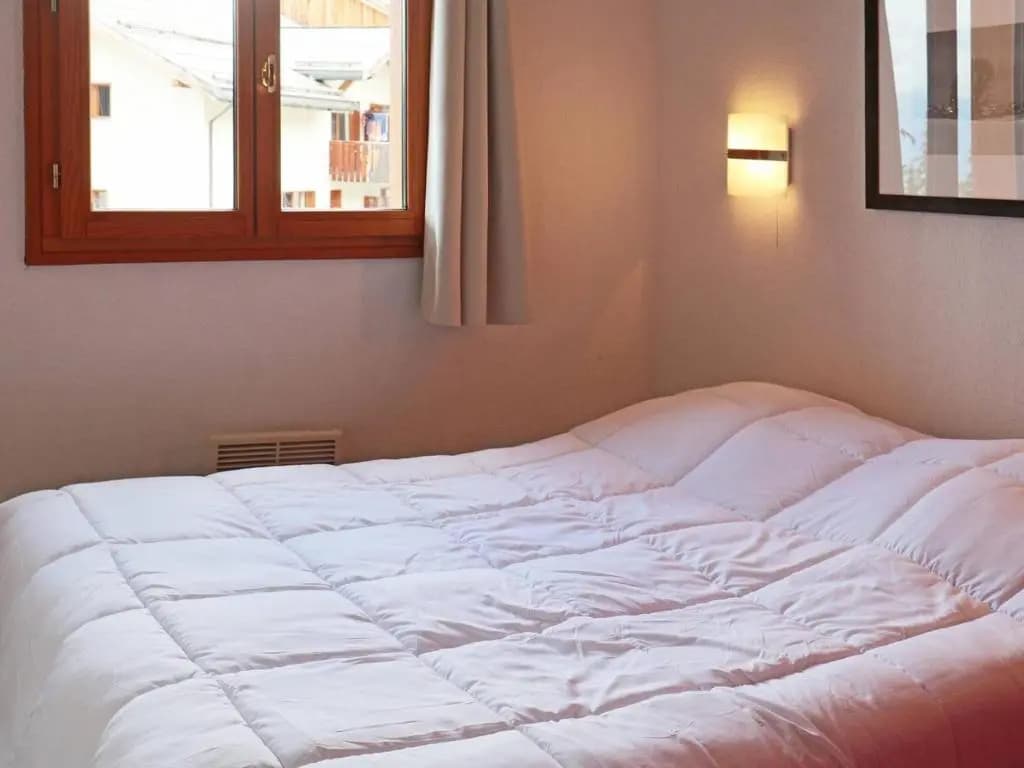 Appartement Les Orres, 2 pièces, 4 personnes - FR-1-322-432 - Photo 2