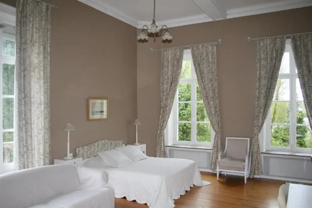 Le Chateau de Philiomel - Photo 5