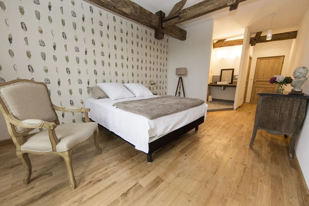 Le Clos des Abeilles - Photo 4