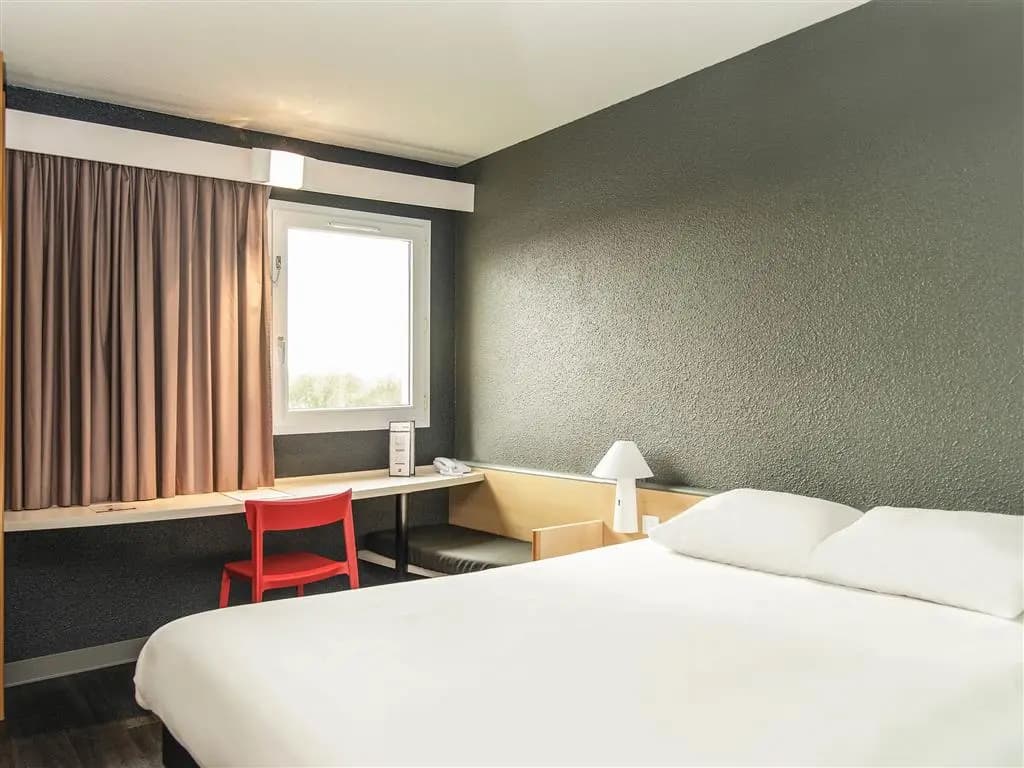 ibis Falaise Coeur de Normandie - Photo 5