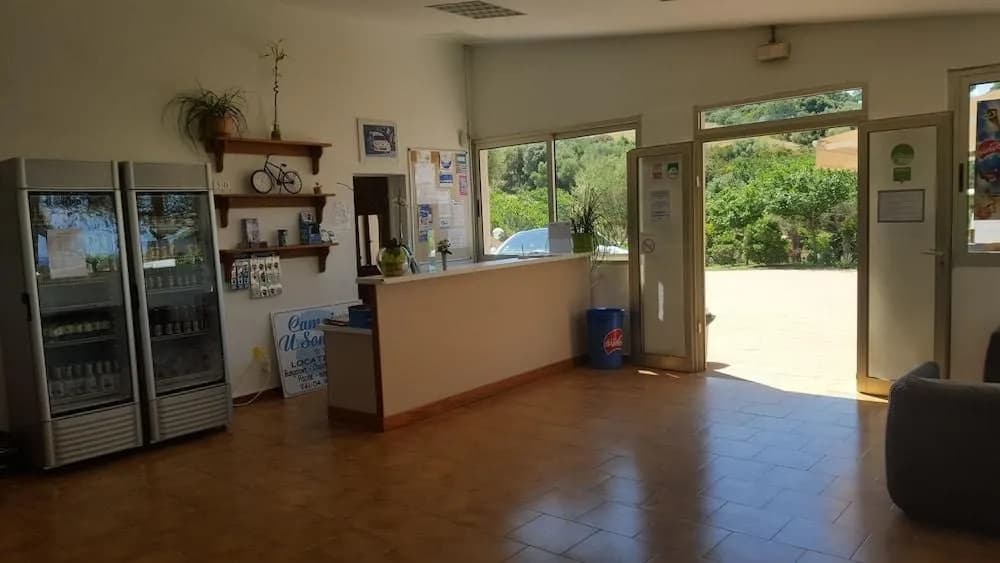 Camping U Sommalu - Miniature 6
