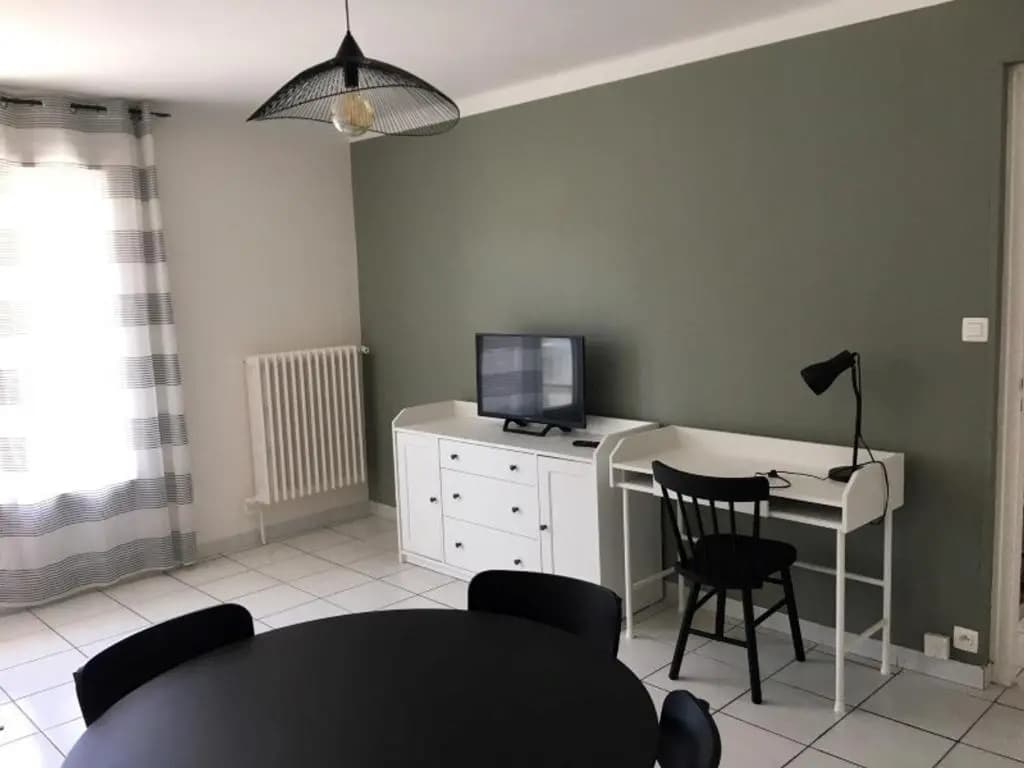 Appartement Annecy, 2 pièces, 4 personnes - FR-1-432-2 - Photo 3