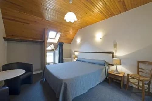 Hôtel La Fossardière - Photo 2