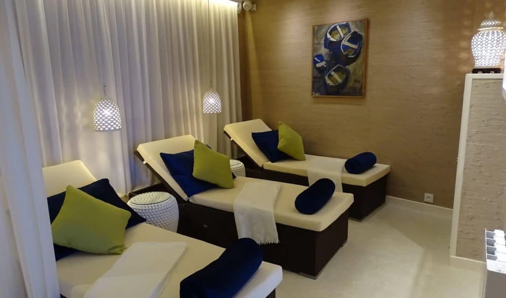 TI AL LANNEC Hotel Restaurant & Spa - Photo 3