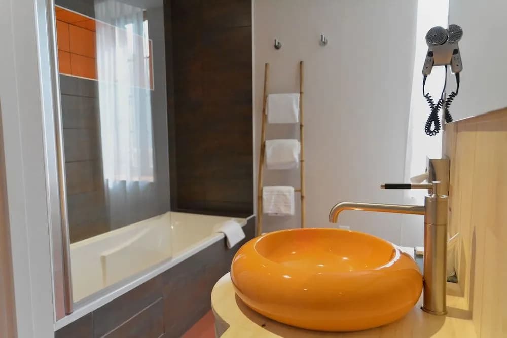 Les chambres de l'Ady - Miniature 8