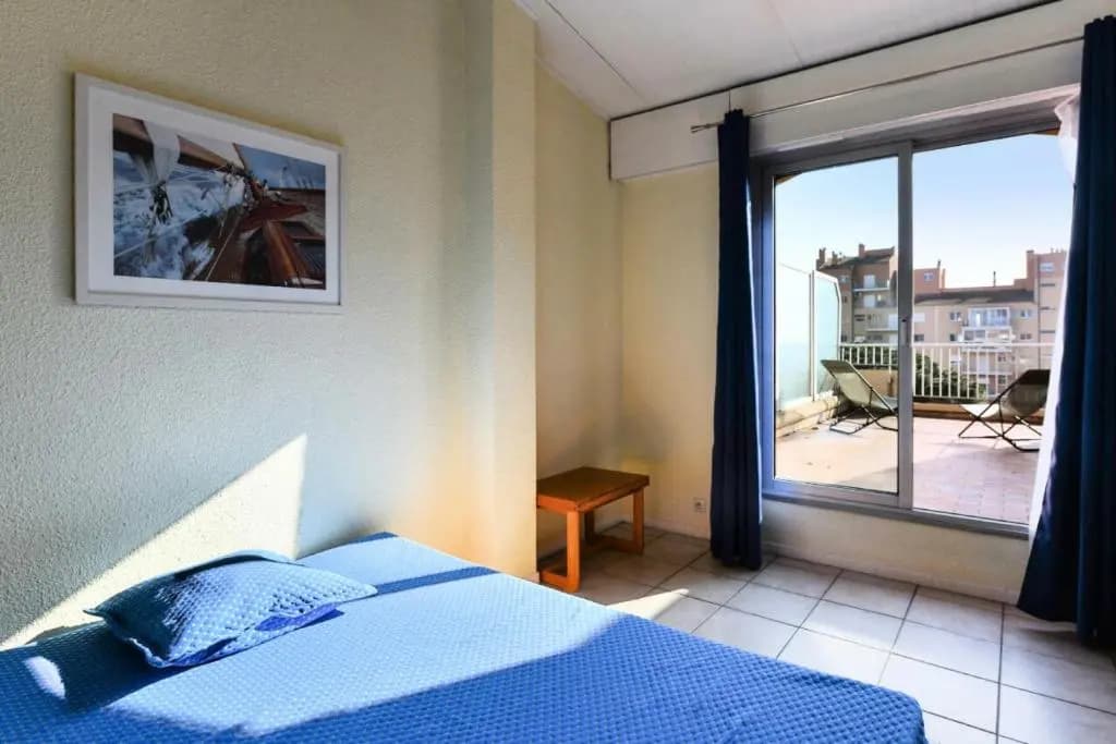 Hyères Parc - maeva Home - Appartement 2 pièces 6 Personnes Confort 14 - Photo 5