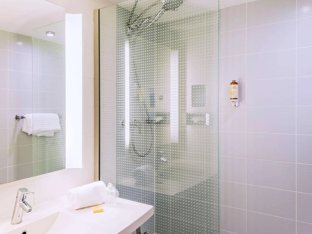 Mercure Toulouse Centre Compans Hotel - Miniature 8