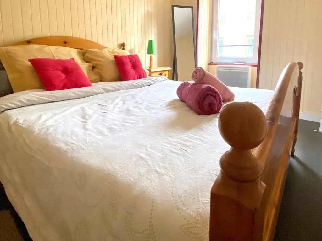 Appartement d'une chambre avec wifi a Brest - Photo 2