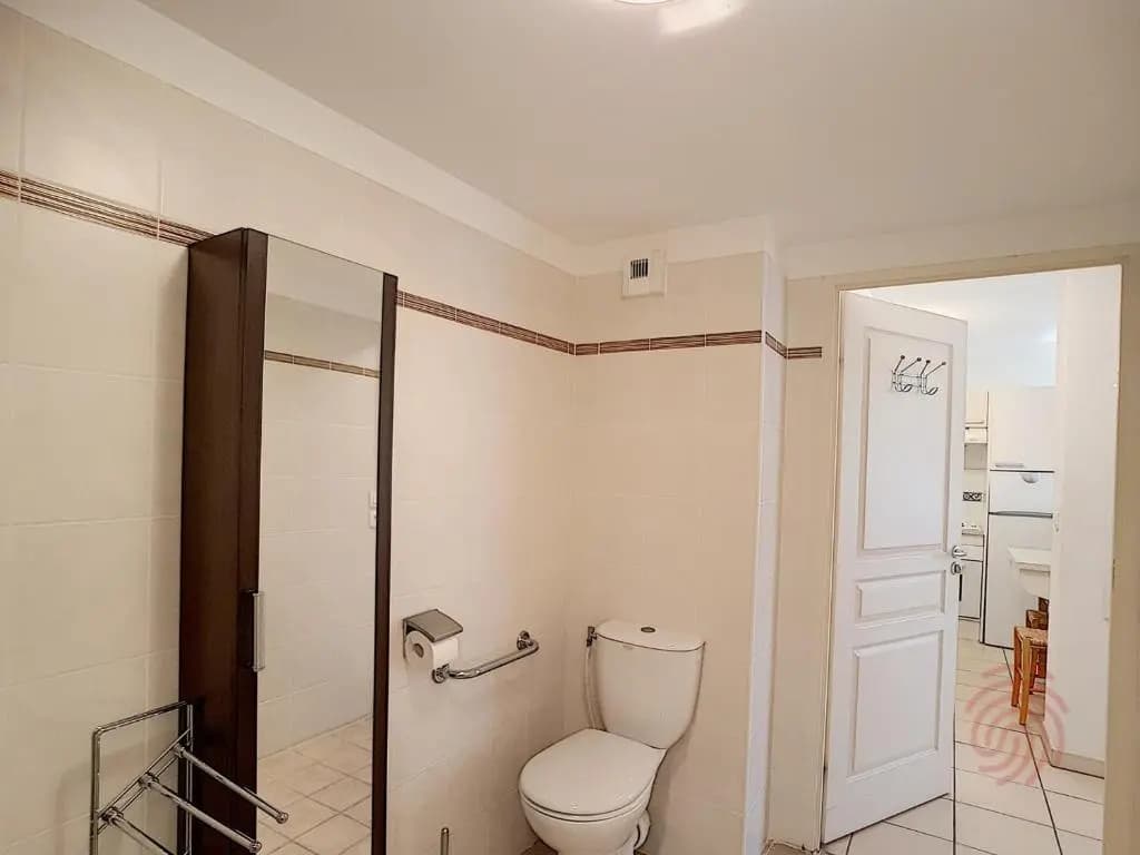 Appartement Lamalou-les-Bains, 2 pièces, 2 personnes - FR-1-451-134 - Miniature 8