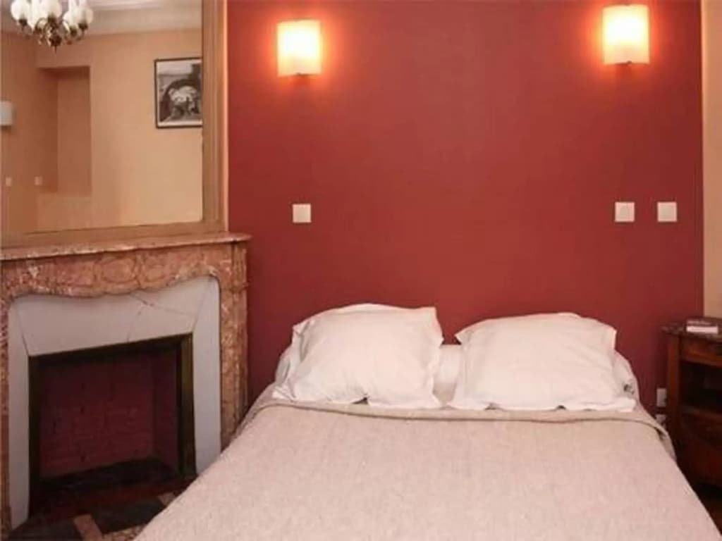 Hôtel Baudin - Miniature 6