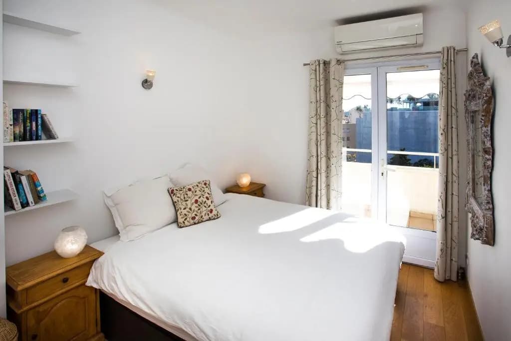 Penthouse Antibes apartment - Photo 5