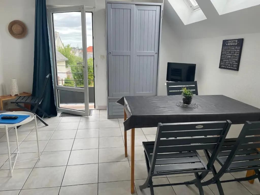 Lebraz 3 Appartement - Photo 4