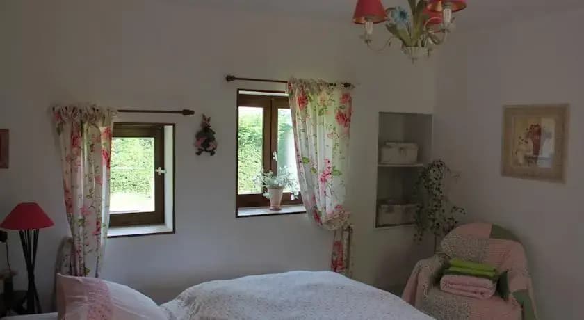 La Petite Fermette - Photo 4