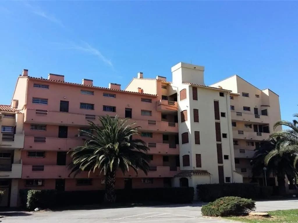 Appartement Argelès-sur-Mer, 2 pièces, 4 personnes - FR-1-388-8 - Photo 1