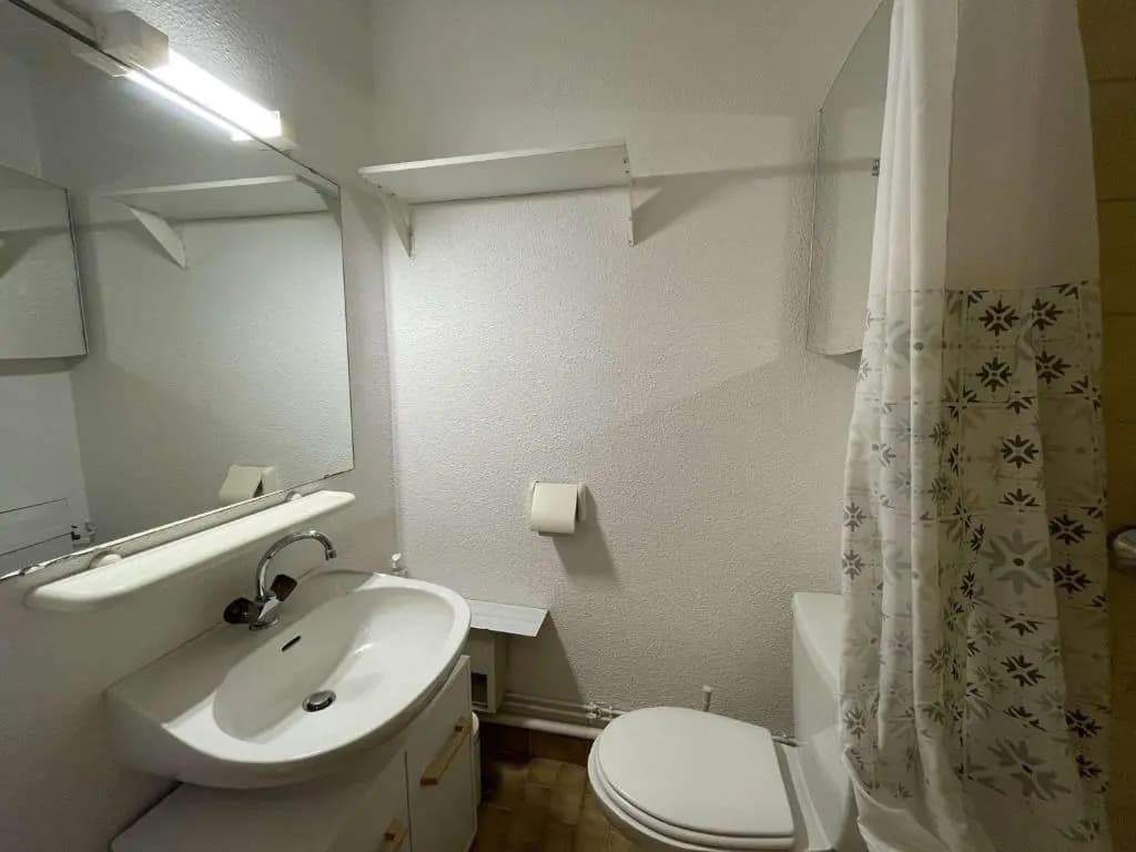 Appartement Le Grau-du-Roi, 1 pièce, 4 personnes - FR-1-250-140 - Miniature 7