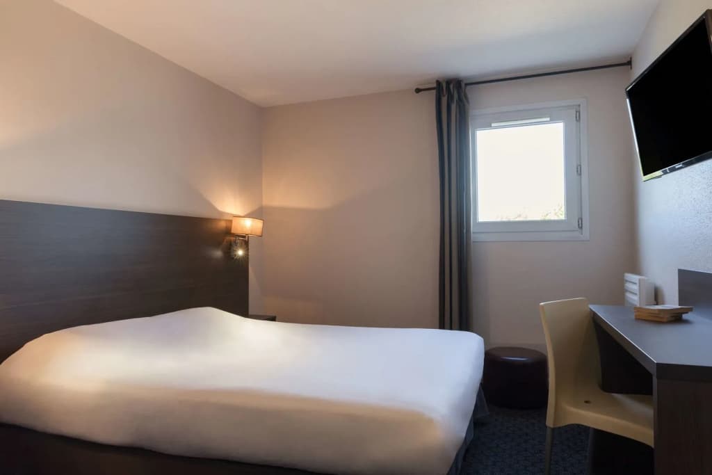 The Originals City, Hôtel Le Louisiane - Photo 5