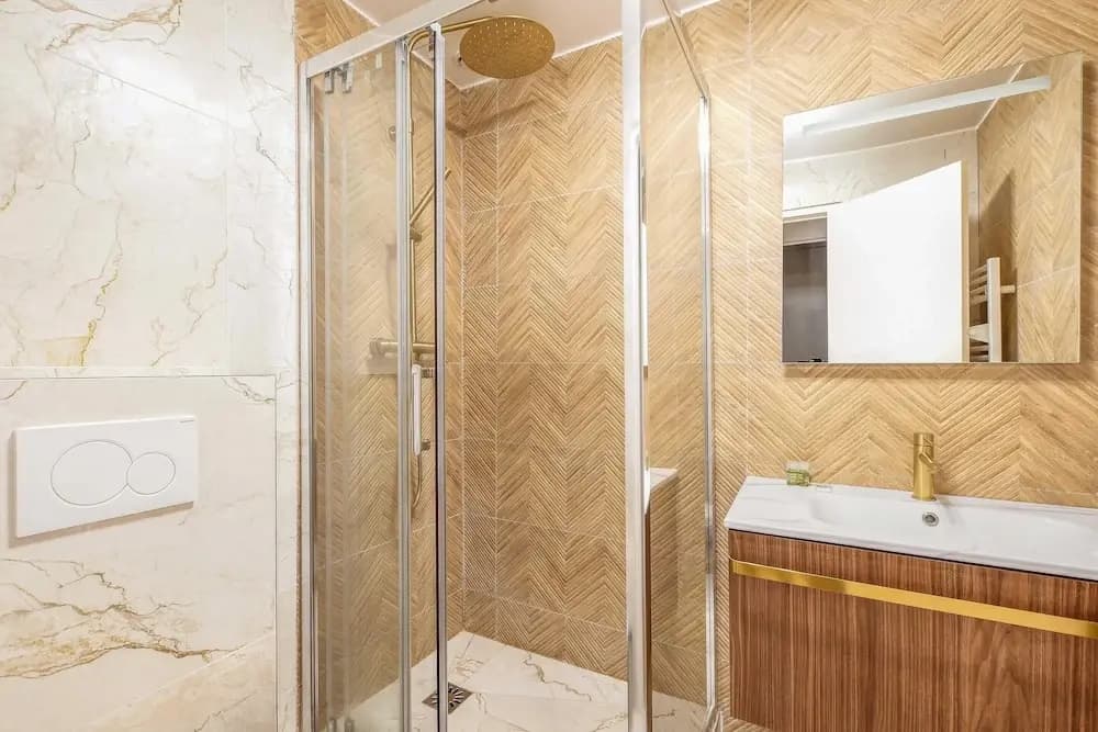 Comfortable Apartment - 1br/4p - Bastille - Miniature 6