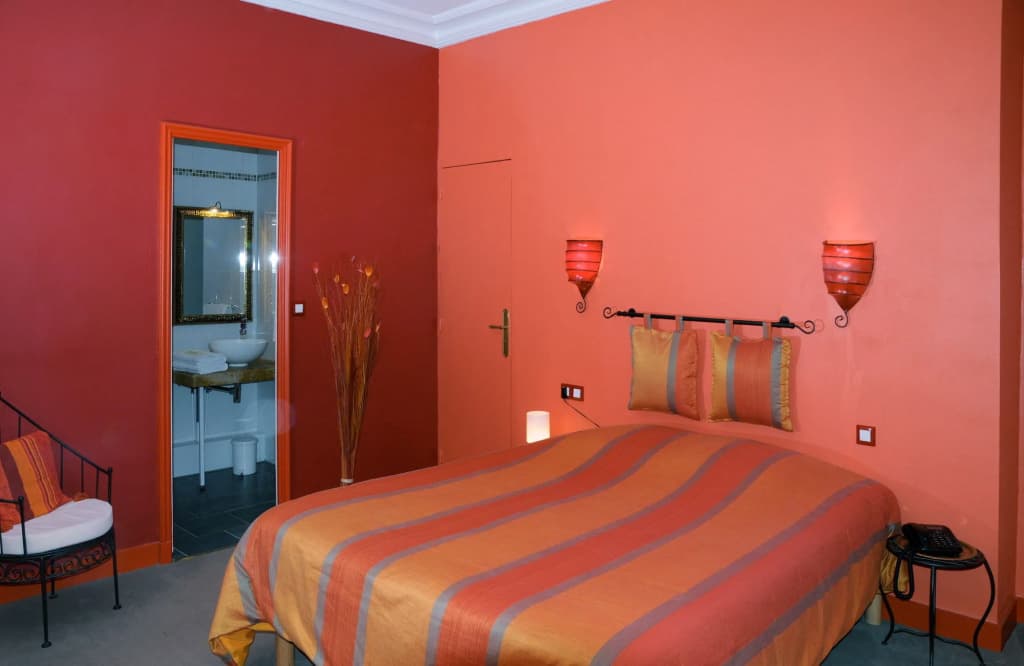 Hôtel Colbert Tours - Photo 4