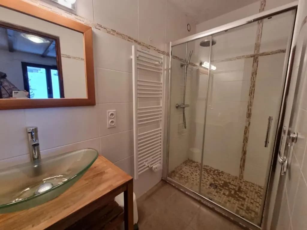 Appartement Saint-Michel-de-Chaillol, 2 pièces, 4 personnes - FR-1-393-3 - Miniature 6