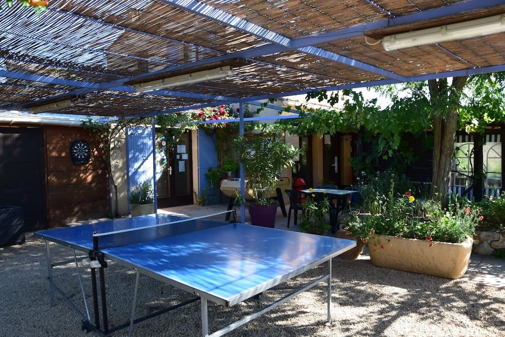 Camping des Rosieres - Miniature 7