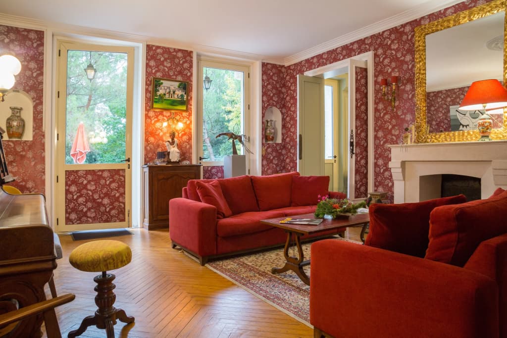 Résidence de Rohan, The Originals Relais - Photo 2