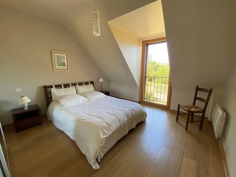 Holiday Home on the Emerald Coast, Plangenoual - Photo 4