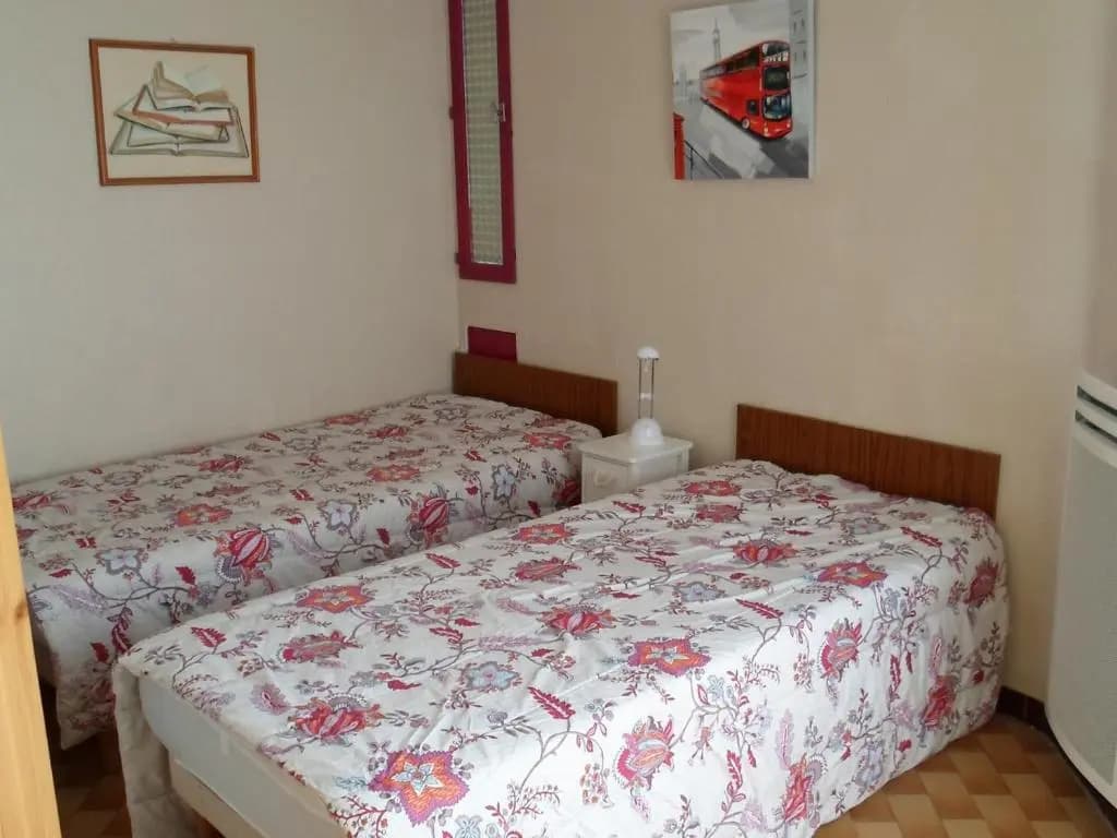Appartement Balaruc-les-Bains, 2 pièces, 4 personnes - FR-1-503-3 - Photo 2