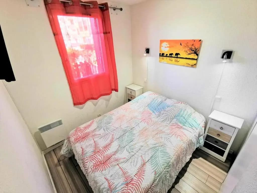 Résidence LE LAMPARO - 2 Pièces pour 4 Personnes 84 - Photo 3