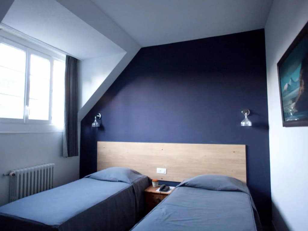 Hôtel de France - Photo 4