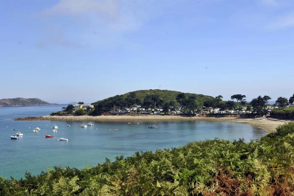 Camping RCN Port l'Épine - Photo 2