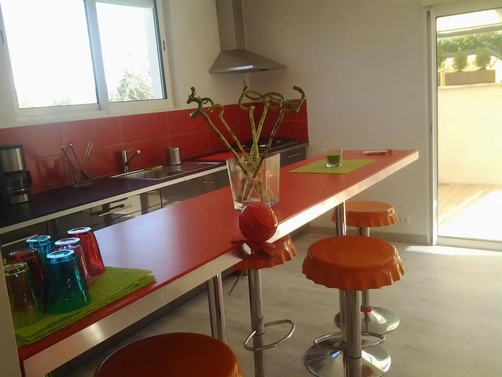 Gîtes Les 3 Cigales - Photo 3