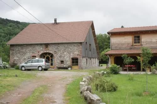 Gites typiques au coeur des Hautes Vosges - Photo 2