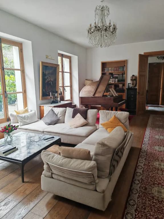 villa raspail - Photo 1