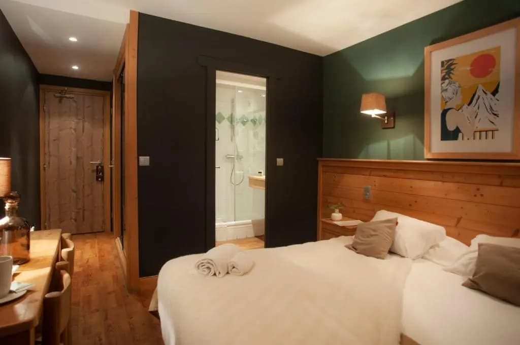 Logis Hotel Le Monal - Photo 4