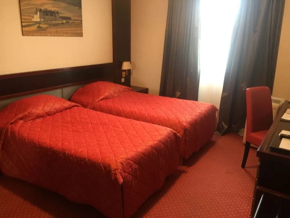 Hostellerie Saint-Vincent - Miniature 7