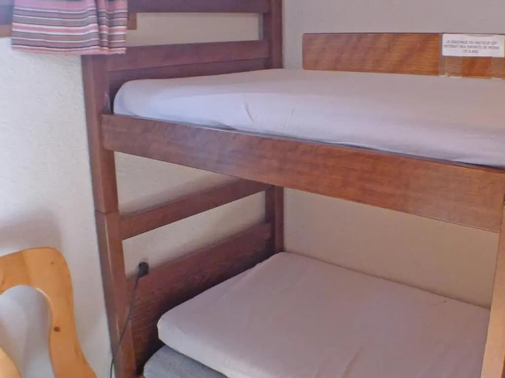 Appartement Samoëns, 3 pièces, 6 personnes - FR-1-629-24 - Photo 2