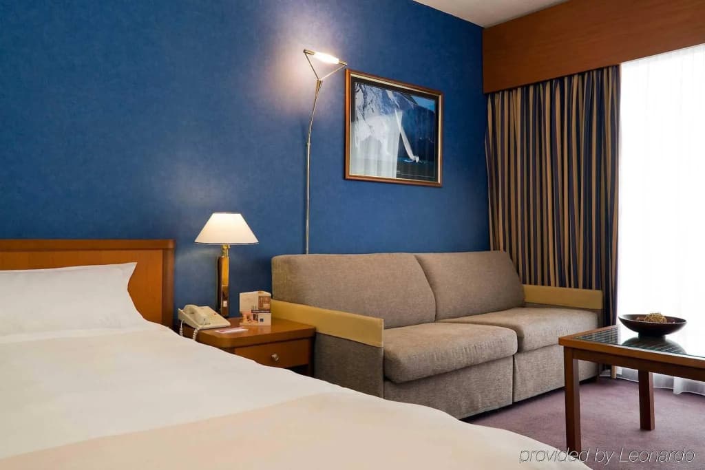 Hotel Cannes Montfleury - Photo 4