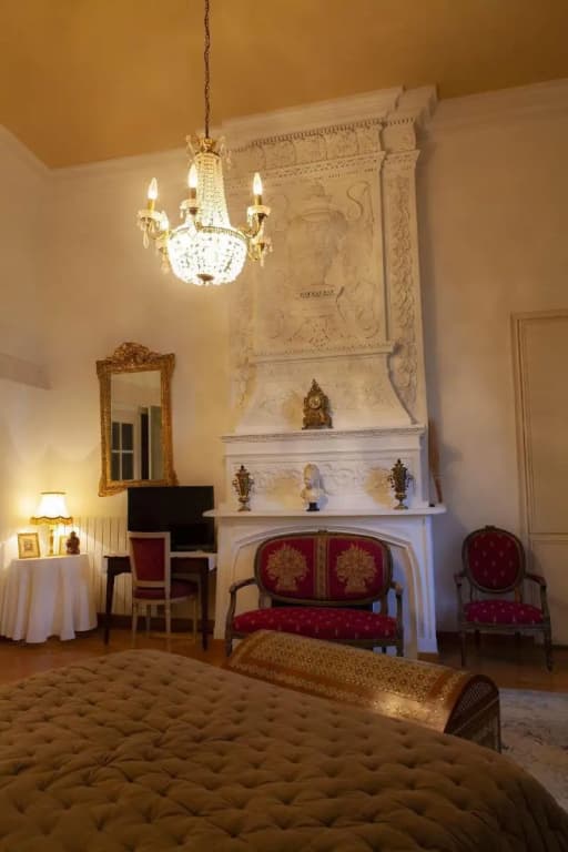 Chateau de Murviel - Photo 4