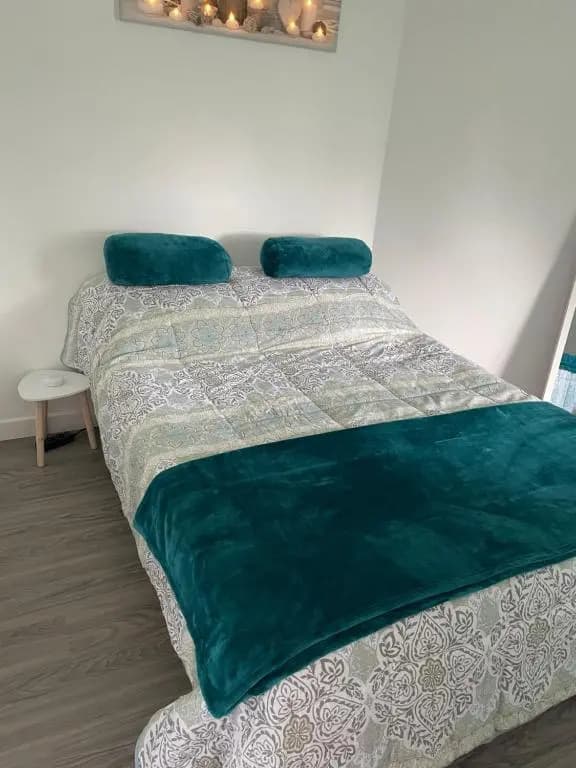 Location appartement cabourg 4 pers - Photo 3