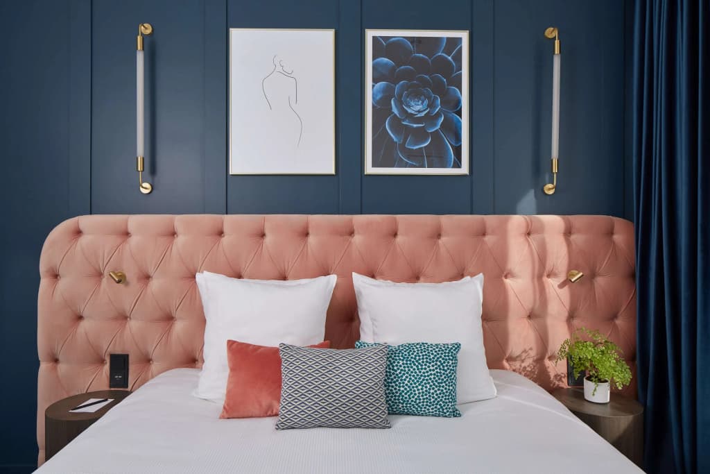 Pley Hotel - Photo 4